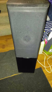 Mission 763 speakers