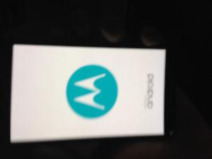 Moto X forsale brand new