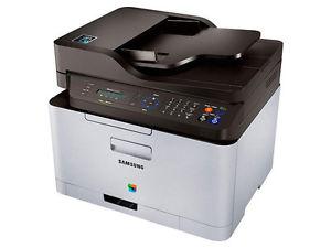 Multifunction Xpress C460FW Colour Printer