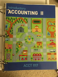 N.A.I.T ACCT  (Introductory Accounting 2)