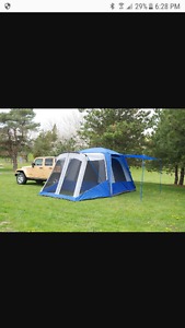 Napier  SUV/VAN tent
