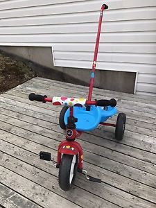 Next kids tricycle