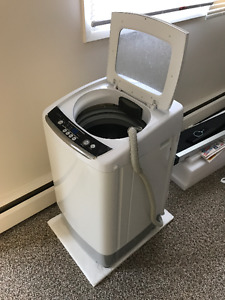 Nice condition washing machine