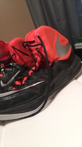 Nike prime hype