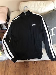 Nike size large jacket