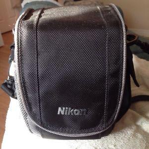 Nikon Camera Bags