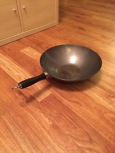 Non-stick Wok frying pan
