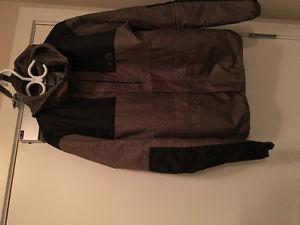 North Face vintage  Mountain Jackets