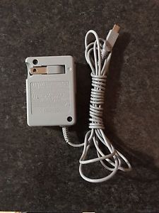 Original Nintendo DS charger