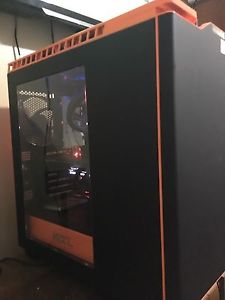 PC GAMING w/free PS4!!! Price reduced!!