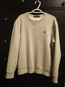 POLO Ralph Lauren Sweatshirt (Large)