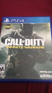 PS4 games for sale