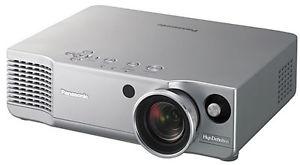 Panasonic PT-AE900U HD Projector