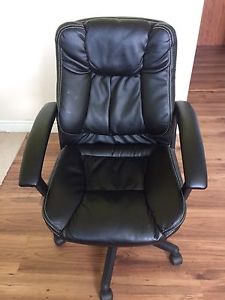 Perfect Condition Office Chair