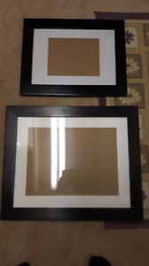 Picture Frames by Ikea