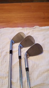 Ping Tour-S  wedges