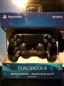 PlayStation 4 Controller PS4, with MicroUSB