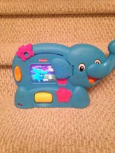 Playskool Learning Elephant