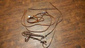 Pony Bridle/Reins – New condition!!!
