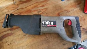 Porter Cable Tigersaw