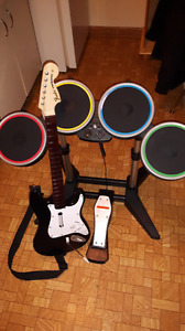 ROCK BAND