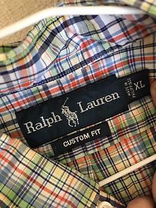 Ralph Lauren dress shirt