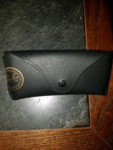 RayBan Case