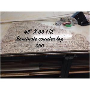 Renovation material