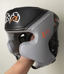 Rival Headgear for Boxing or Kickboxing