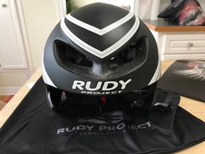 Rudy Project Wingspan aero helmet unisize