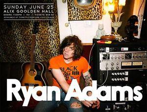 Ryan Adams