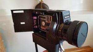SANKYO Super LXL 255 Movie Camera