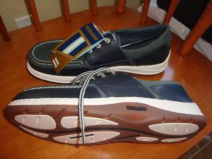 SEBAGO Shoes