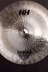 Sabian 18" HH Chinese Crash Cymbal