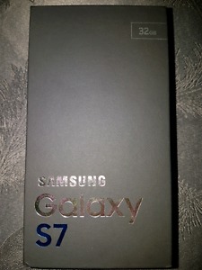 Samsung Galaxy S7 & phone case! 750 ono
