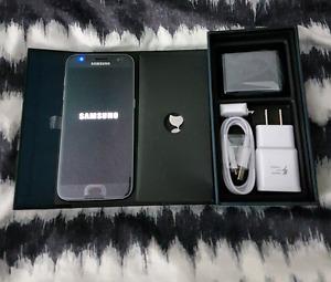 Samsung S7 32GB Black Unlocked