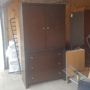 Selling Dresser/storage