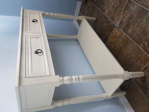 Shabby Chic Entrance Table