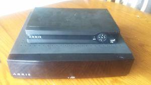 Shaw Gateway Cable Boxes