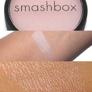 Smashbox soft lights highlight in "shimmer" DISCONTINUED