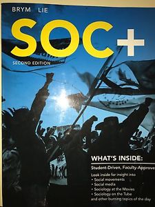 Soc+ Brym Lie Textbook