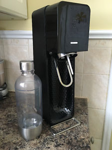 SodaStream Source with 1L bottle