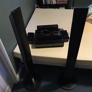 Sony Blu-Ray Surround Sound System