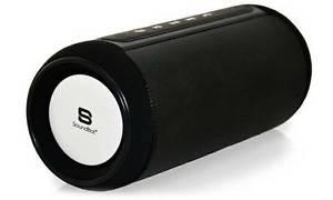 SoundBot SB525 bluetooth wireless speaker
