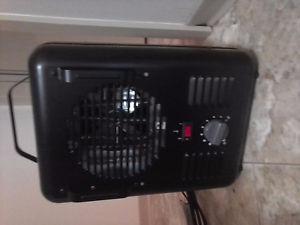 Space heater 120 volt