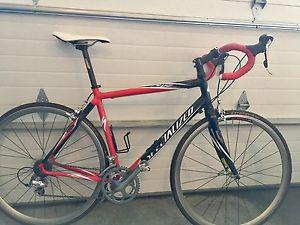 Specialized Allez Road Bike