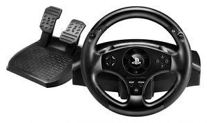 THRUSTMASTER T80 RACING WHEEL FOR PS4