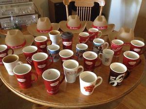 TIM HORTONS COLLECTION