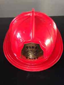 TIM-MEE TOYS--FIRE CHIEF HAT