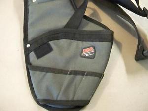 TOOL POUCH-USED